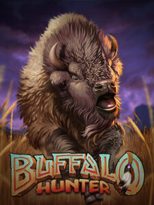 bonus slot 99 ทดลองเล่นเกมฟรี buffalo-hunter
